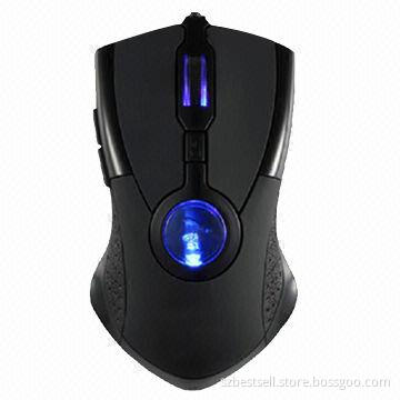 Mouse gaming